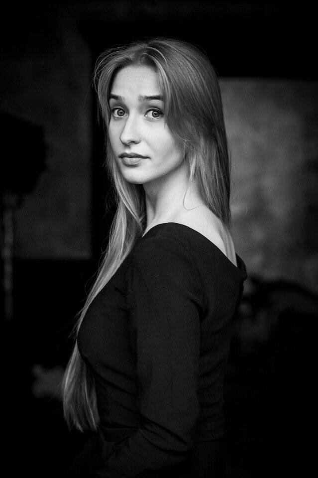 Фото Ксения Есина