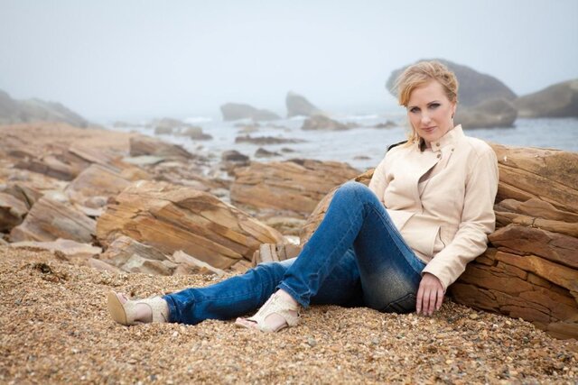 Фото Julia Vandanova