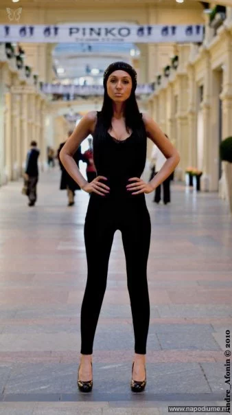 Ulia Sivakova's photo