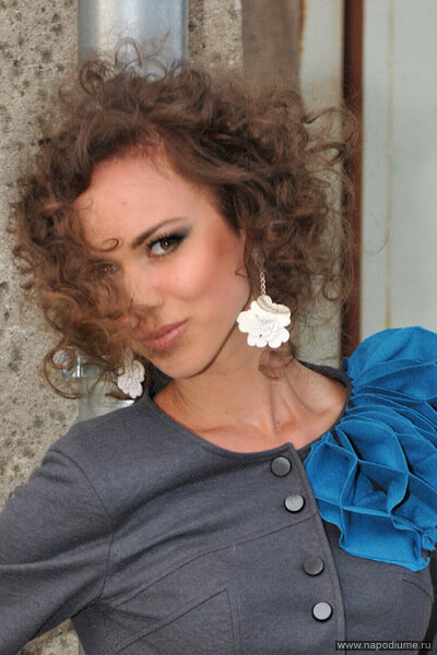 Фото Danna Diva