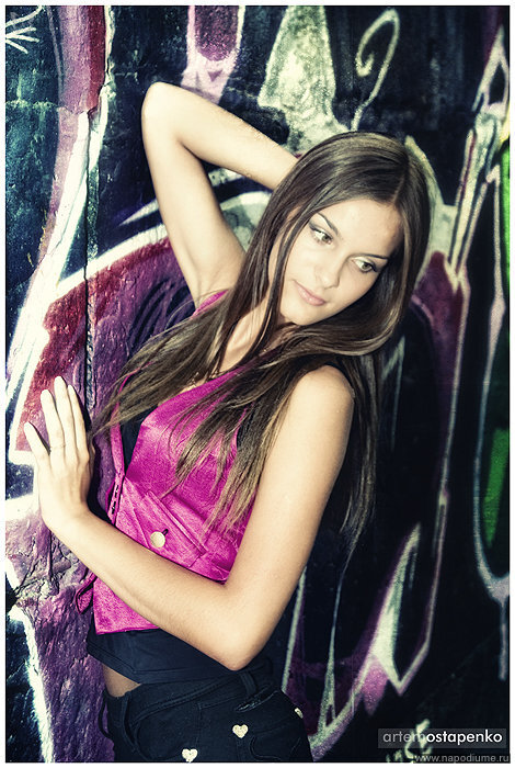 Ludmila Ryzkova's photo