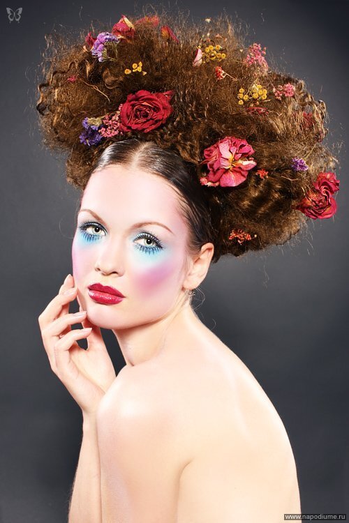 Фото Анна Костишина
