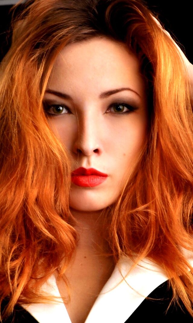 Фото Daria Walewski