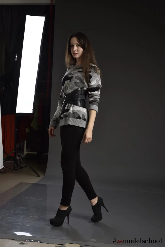 Anna Knazeva's photo