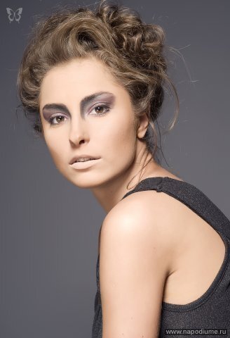 Фото Екатерина Каляева