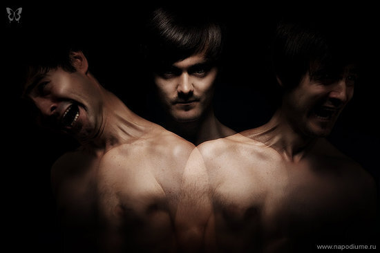 Fafastudio,  Dmitriy Skliarenko, Denis Trepakov,  Dogman,  So Matveeva