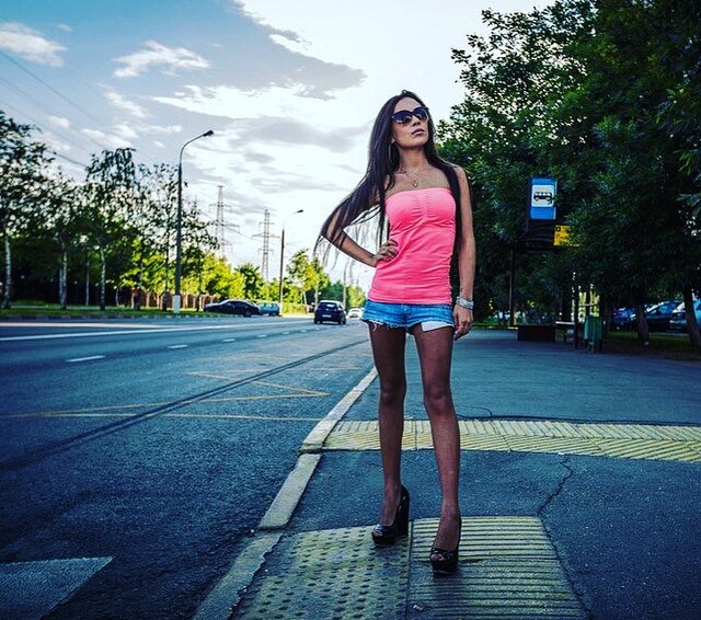 Фото Diana Di Dominika