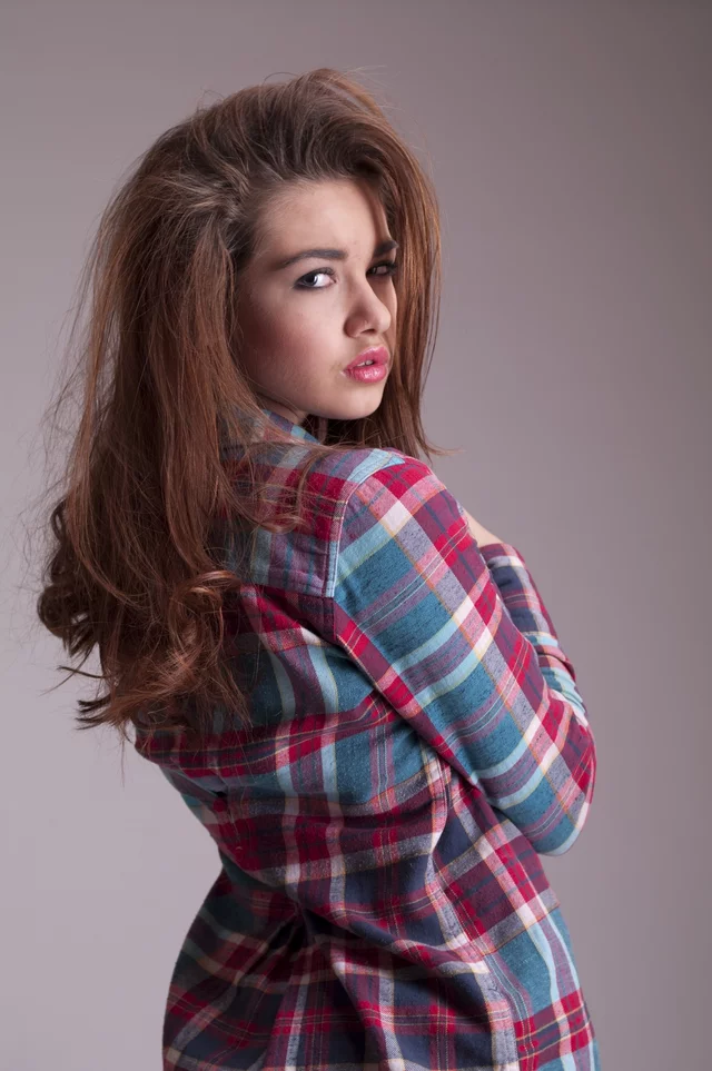 Marina Azizova's photo