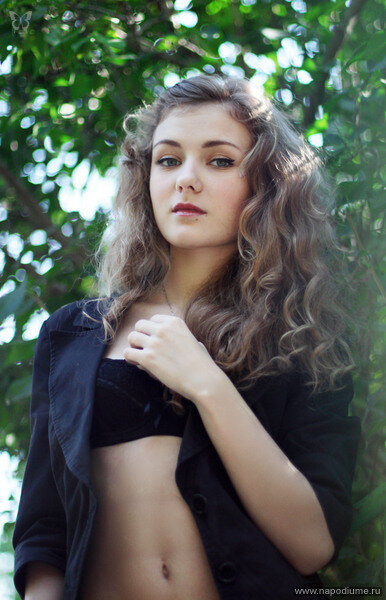 Фото Ekaterina Kuratova