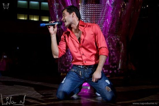 Фото Lina_N Morroz