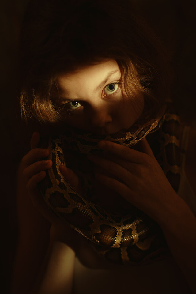 Iliya Yagodinsky's photo