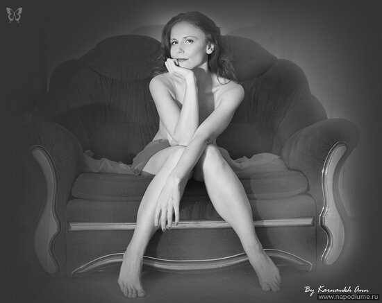 Фото Анна Карнаух