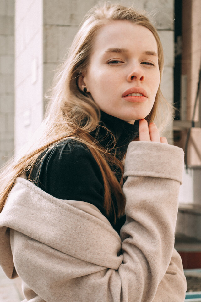 Фото Марина Щеглова