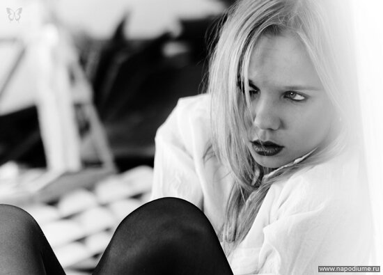Фото Dmitry Chernoff Chernoff