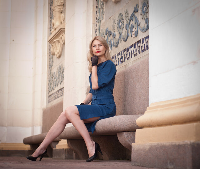 Фото Юлианна miledi Белик