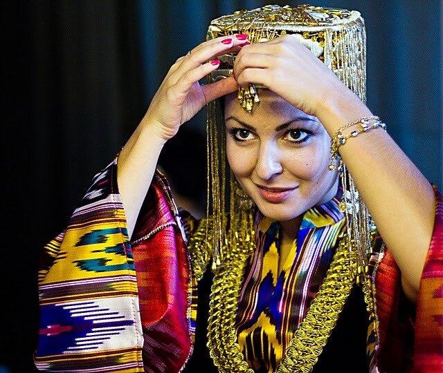 Фото Анна Зубкова