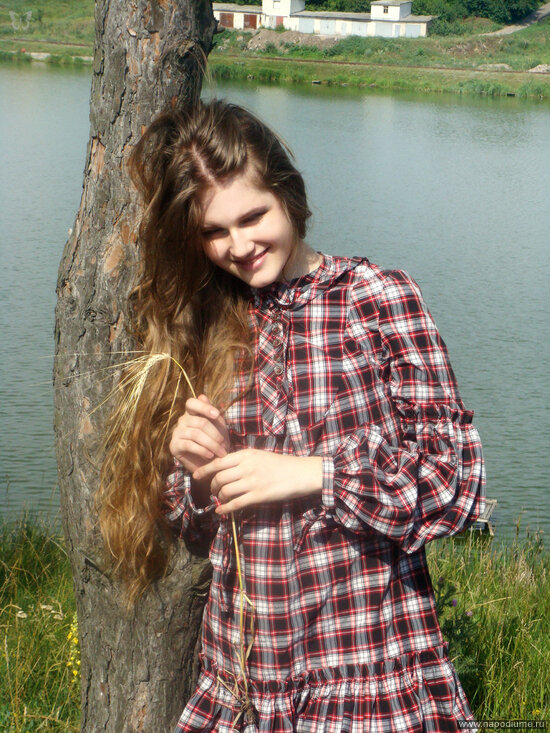 Фото Анна Шулыпа