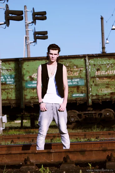 Anastacia Tkachenko's photo