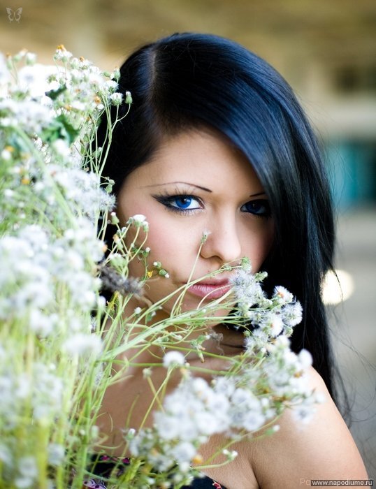 Фото Дарья DARYA Darya