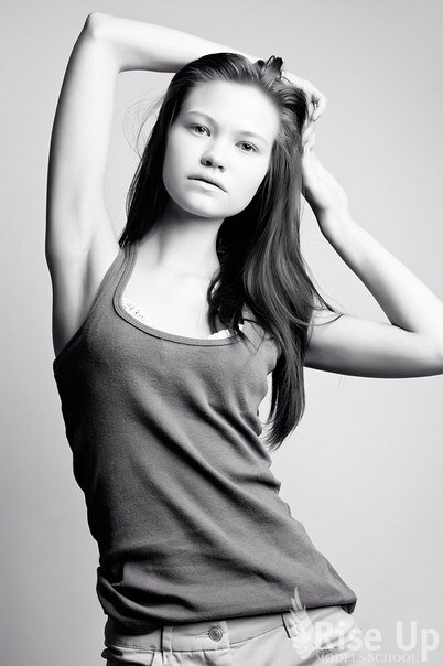 Фото RiseUP Models