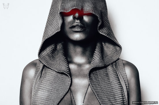 Fashion,  портрет