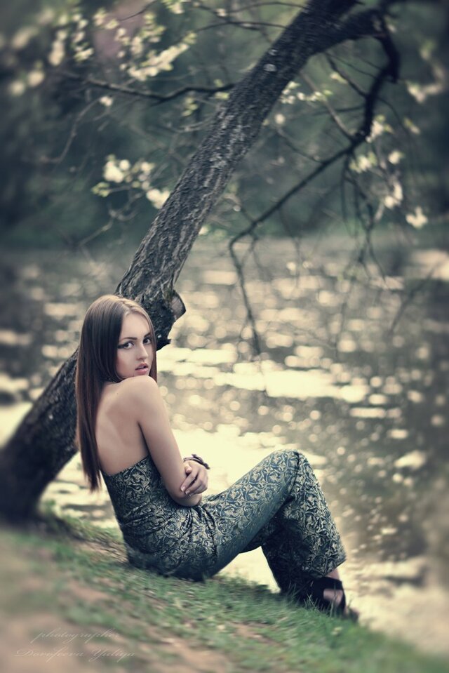 Фото Елена lenokyes Крючкова