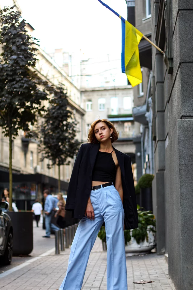Anastasia Lazareva's photo