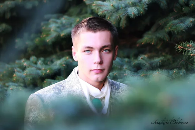 Foto Alexey Chivinov