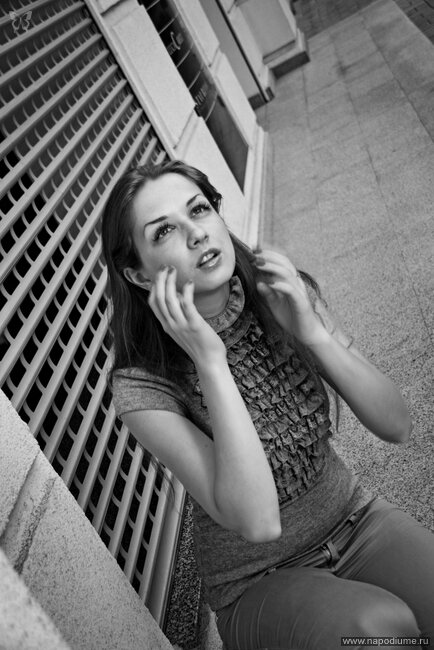 Foto Irina Litvinova