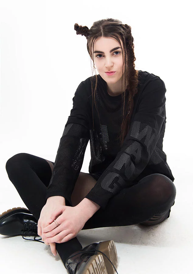 Sona Sidorova's photo