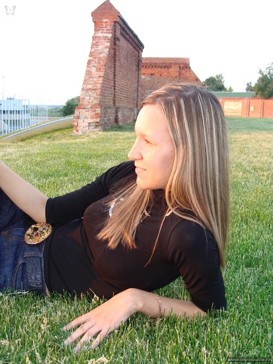 Ekaterina Morozova's photo