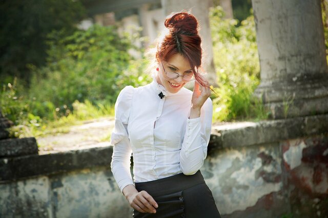 Фото Natasha RedFox
