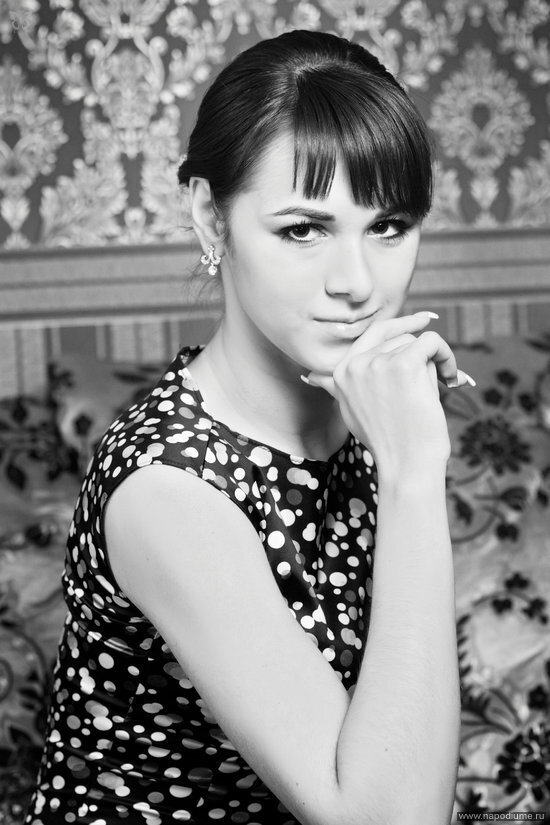 Фото Julia Potykevich