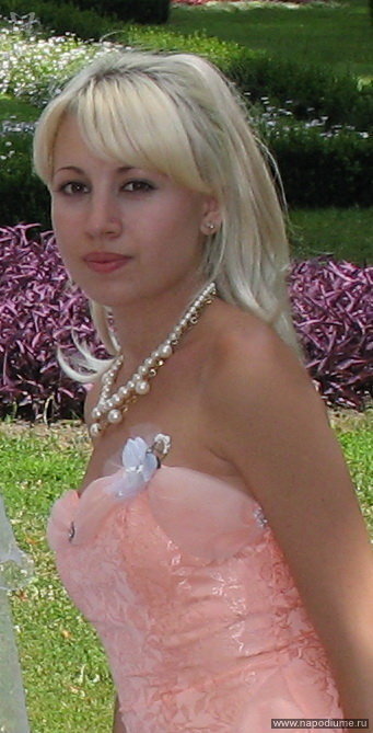 Фото Юлия Аллабергенова