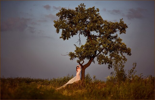 Photographer: Gennadiy Klimenko