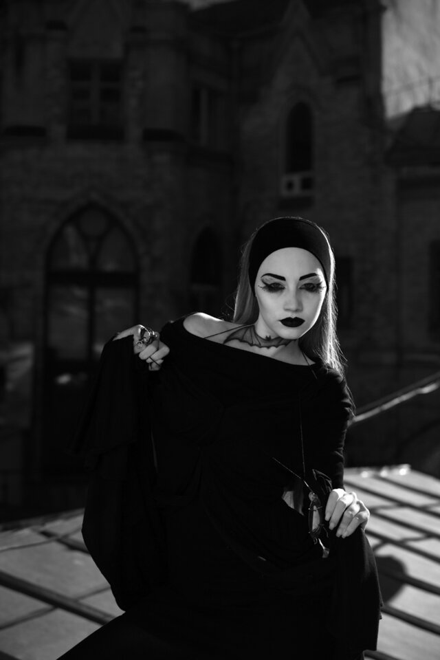 Фото Matvey Sysoev