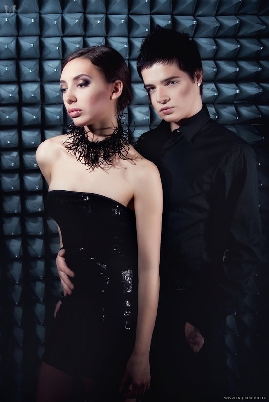 Elena Krasovickaa's photo