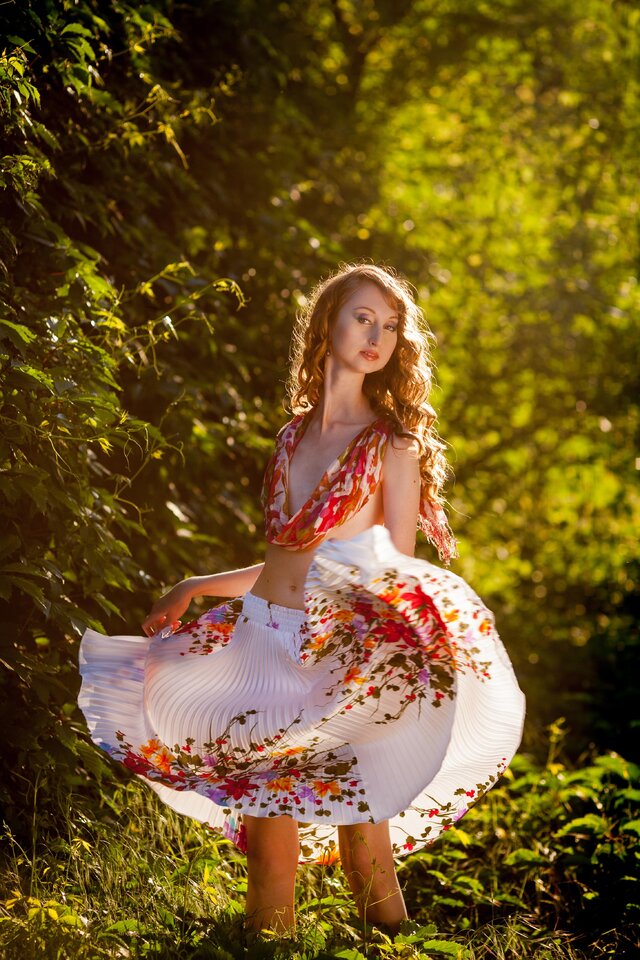 Фото Вера Muza Попова