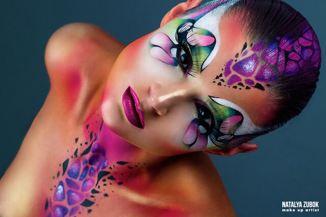 наталия зубок, Artmakeup, Natalya Zubok, Make Up, Makeup Artist, визажист, макияж