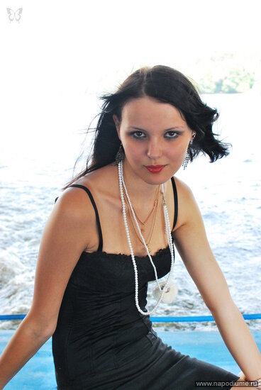 Фото Алина Устинова