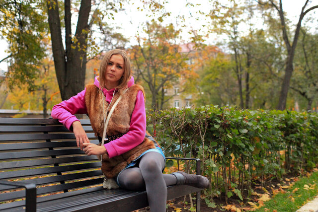 Фото Ignati irlicht Yakubeni