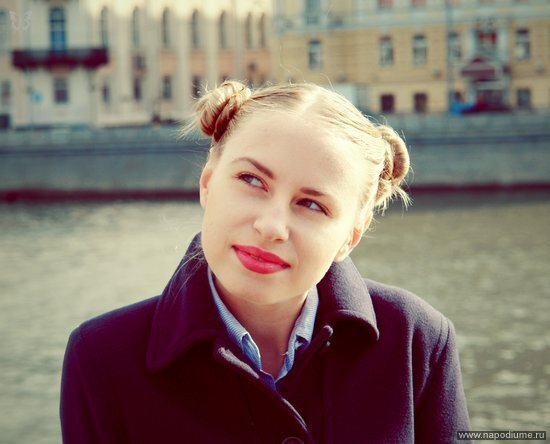 Фото Светлана Васковски