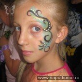 Фото Ангелина Золотая