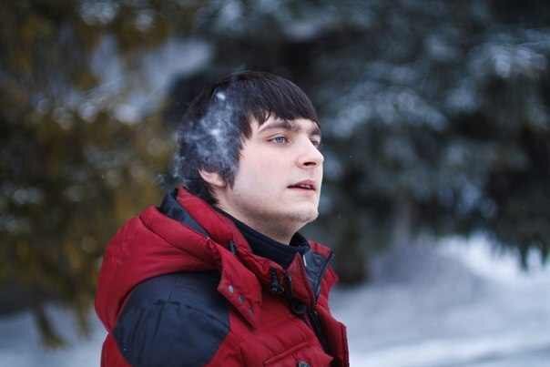 Фото Даниил Da T Fam Борцов