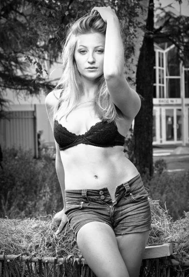 Фото Екатерина Голубева