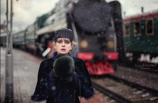 Фотограф Юлия Соболева @soboleva_photo 