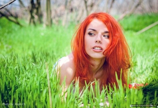 Фото Екатерина Высоцкая