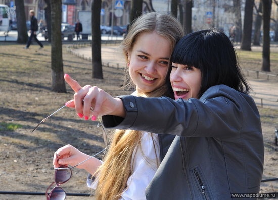 Фото Оксана Пономаренко