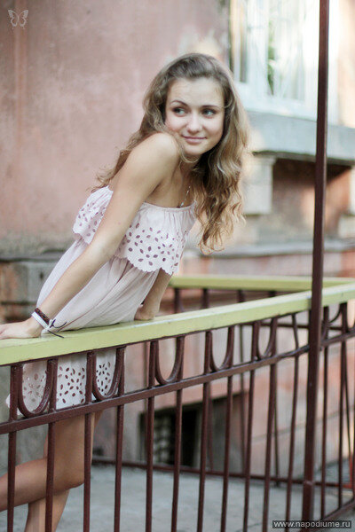 Фото Ekaterina Kuratova