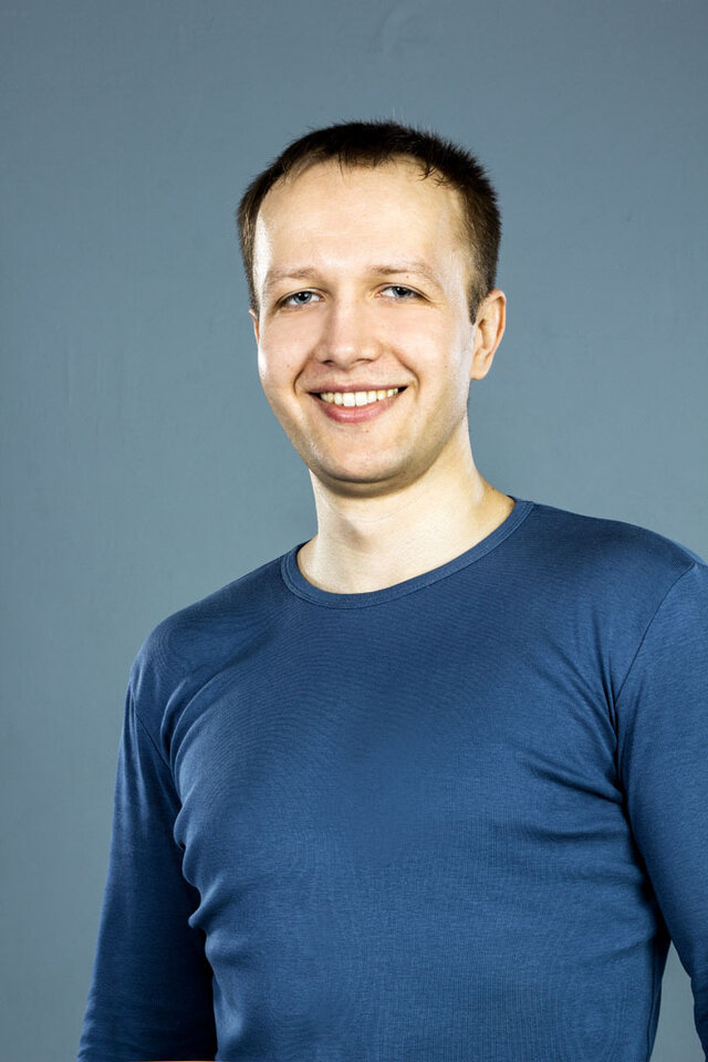 Фото Pavel S